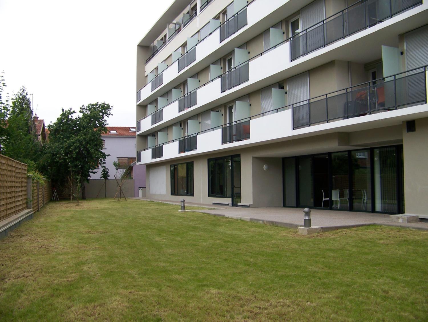 Résidence étudiante Palladium Paris - Cardinal Campus