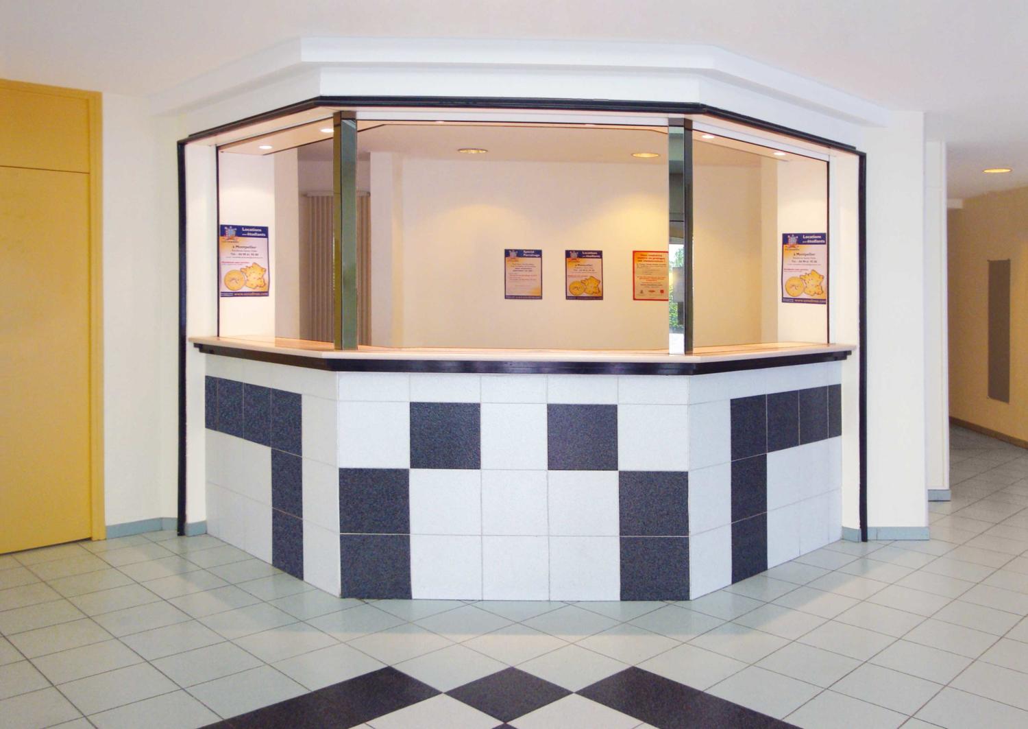 283 Rue Du Pré Aux Clercs 34090 Montpellier