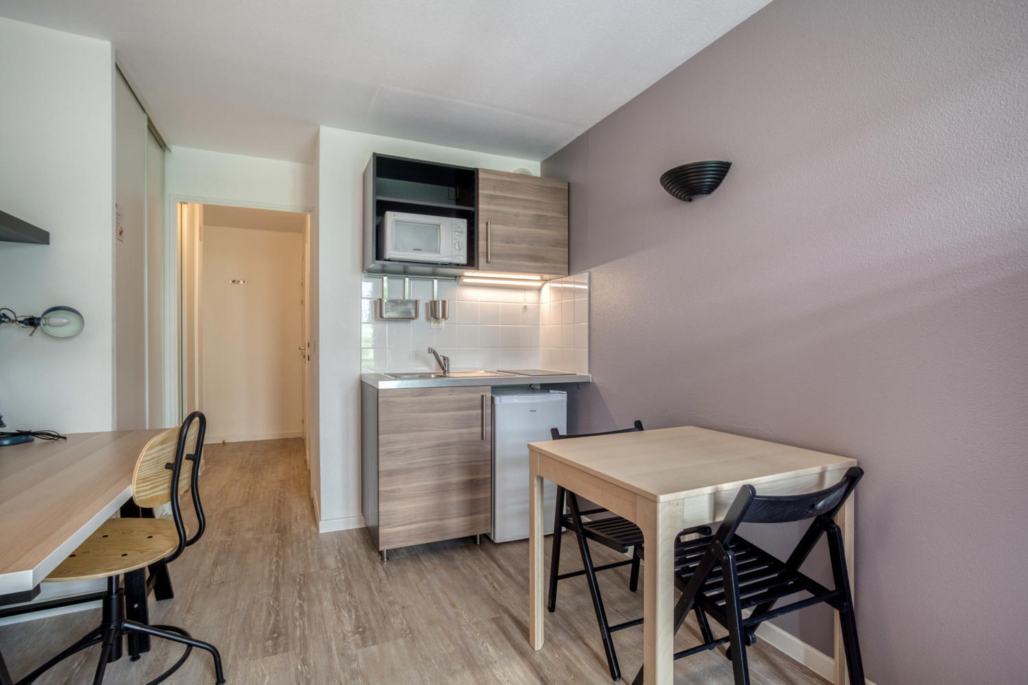 1 Rue Des Lilas D Espagne 92400 Courbevoie