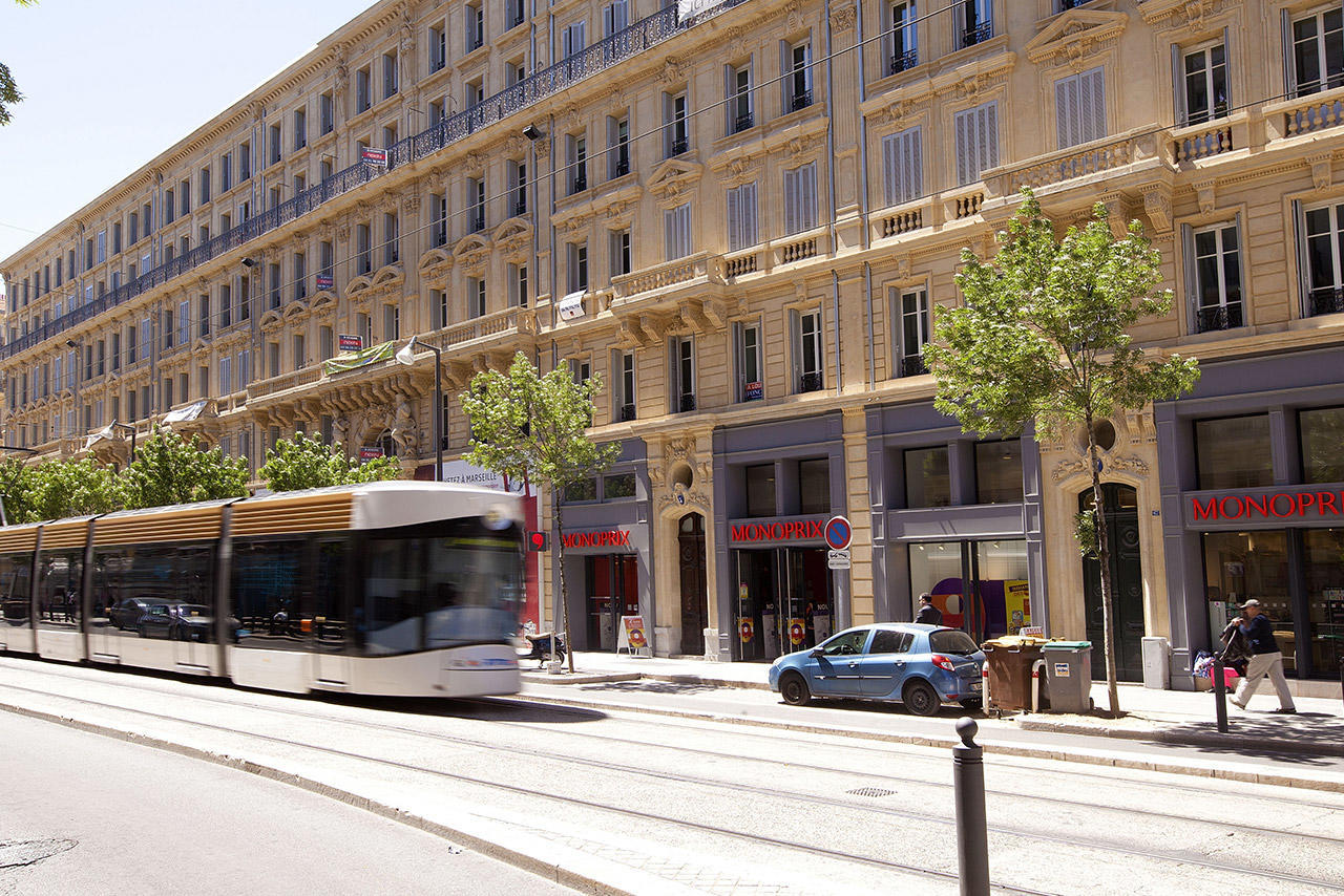 Les Estudines Marseille Republique Student Housing At Marseille 2eme With Adele