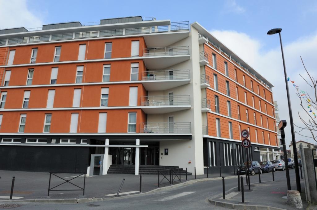 13 Rue Pierre Semard 94400 Vitry Sur Seine