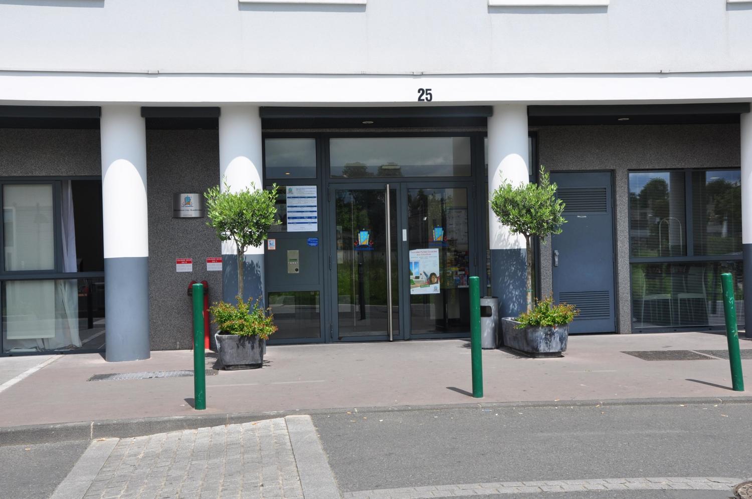 Résidence étudiante Vincennes Les Académies Les Estudines