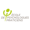 Logo Ecole de Psychologues Praticiens Paris