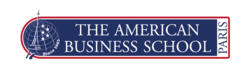 Logo American Business College Paris