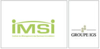 Logo IMSI Paris