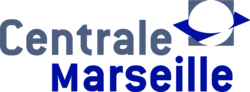 Logo Centrale Marseille