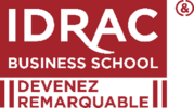 Logo IDRAC Lyon