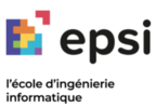Logo EPSI Paris