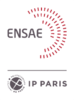 Logo ENSAE Paris
