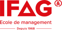 Logo IFAG Nantes