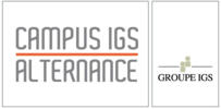Logo IGENSIA Alternance (Paris)
