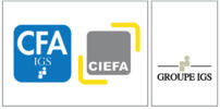 Logo CFA IGS
