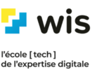 Logo WIS Rennes