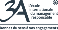 Logo 3A Toulouse