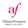 Logo Alliance Française de Lyon