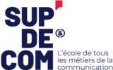 Logo Sup de Com Lille