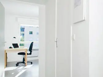 Les Estudines Jules Ferry à Saint-Etienne - Logement