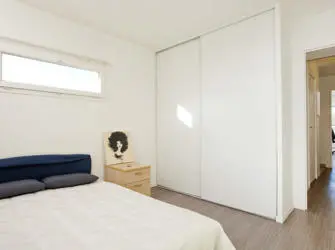 Les Estudines Jules Ferry à Saint-Etienne - T2 - Chambre