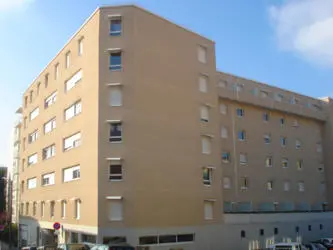 Les Estudines Jules Ferry à Saint-Etienne - La résidence