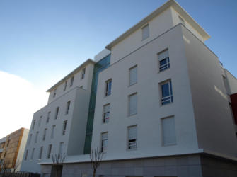 Cardinal Campus Arts Lumière