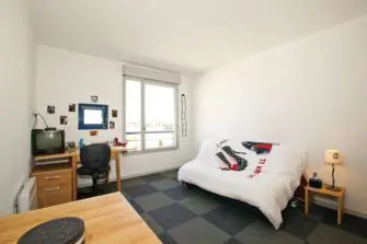 Les Estudines Garibaldi à Lyon 3ème - Logement