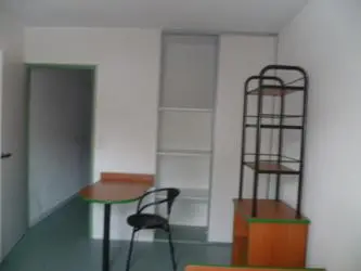 Facotel en Saint-Etienne - Vue dressing