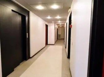 Facotel en Saint-Etienne - pallier