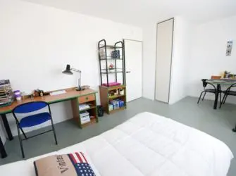 Facotel en Saint-Etienne - Studio 22m²