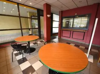 Facotel en Saint-Etienne - accueil
