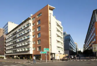 Les Estudines Saint-Mandé - Montreuil