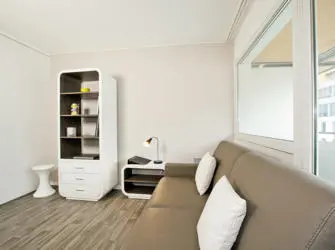 Les Estudines Saint-Mandé à Montreuil - Studio