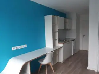 Résidence Horizon 172 à Labège - PHOTO LOGEMENT