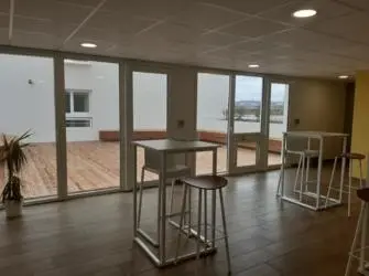 Résidence Horizon 172 à Labège - SALLE COMMUNE