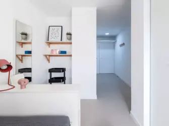 Student Factory Lille - Loos à Loos - Logement