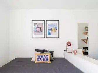 Student Factory Lille - Loos à Loos - Logement