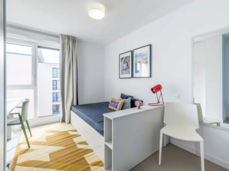 Student Factory Lille - Loos