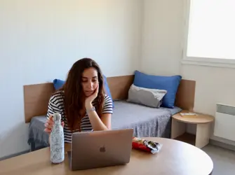 Studélites Le Premium à Marseille 14ème - Studio 2