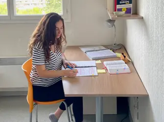Studélites Le Premium à Marseille 14ème - Bureau
