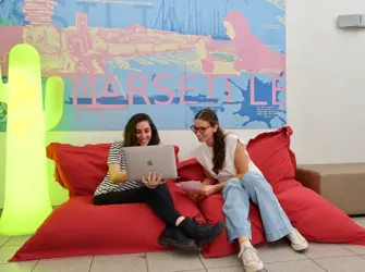 Studélites Le Premium à Marseille 14ème - Fabrick 2