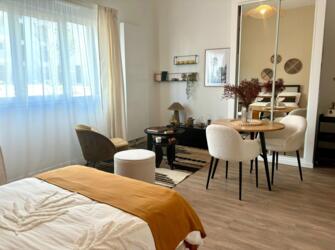 Résidence Cazam L'haÿ-les-Roses