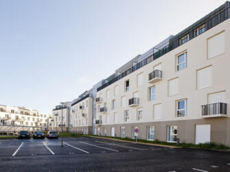 Les Estudines Las Rodas