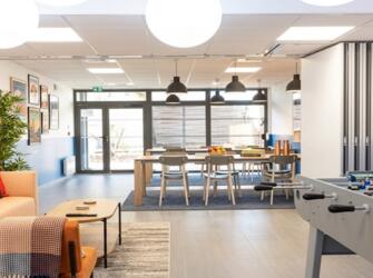 Odalys Campus Rennes Sainte-Anne