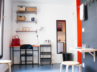 Studéa Paris Bastille