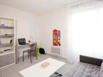 Les Estudines Nice Baie des Anges in Nice - Studio