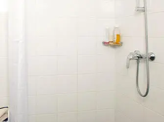 Les Estudines Nice Baie des Anges in Nice - Salle de bain