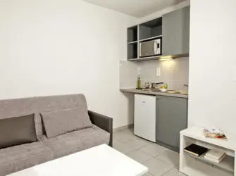 Les Estudines Nice Baie des Anges in Nice - Studio