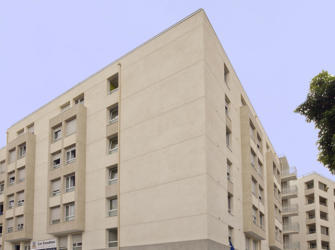 Les Estudines Nice Baie des Anges