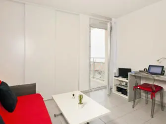 Les Estudines Nice Baie des Anges in Nice - Studio
