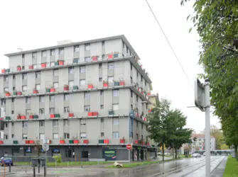 Studélites Le Tivoli - Grenoble