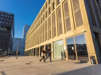 Odalys Campus Ile de Nantes - Nantes